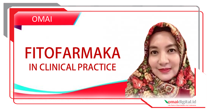 Edukasi Panduan Penggunaan OMAI Fitofarmaka Kepada Dokter